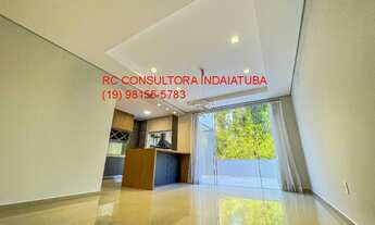 Imagem 3: CONDOMINIO RESIDENCIAL em Indaiatuba - SP, Montreal Residence