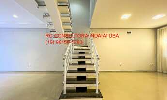 Imagem 6: CONDOMINIO RESIDENCIAL em Indaiatuba - SP, Montreal Residence