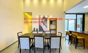 Imagem 5: CONDOMINIO RESIDENCIAL em INDAIATUBA - SP, CALDEIRA