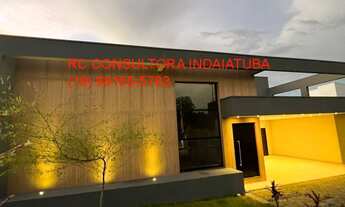 Imagem: CHACARA RESIDENCIAL em Indaiatuba - SP