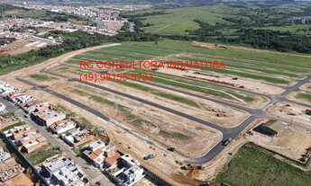 Imagem 6: TERRENO RESIDENCIAL em Indaiatuba - SP, Vila Vitória