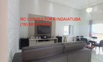 Imagem 7: CONDOMINIO RESIDENCIAL em Indaiatuba - SP, Jd Esplanada