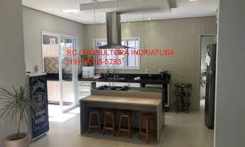 Imagem 6: CONDOMINIO RESIDENCIAL em Indaiatuba - SP, Jd Esplanada