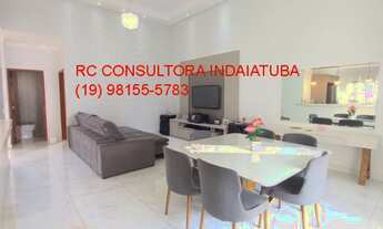 Imagem: CONDOMINIO RESIDENCIAL em Indaiatuba - SP