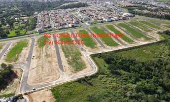 Imagem 2: TERRENO RESIDENCIAL em Indaiatuba - SP, Vila Vitória