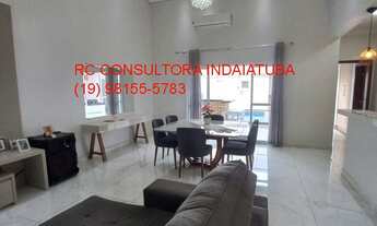 Imagem 4: CONDOMINIO RESIDENCIAL em Indaiatuba - SP, Jd Esplanada