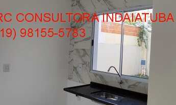 Imagem: CASA RESIDENCIAL em Indaiatuba - SP, Jd