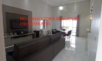 Imagem 2: CONDOMINIO RESIDENCIAL em Indaiatuba - SP, Jd Esplanada