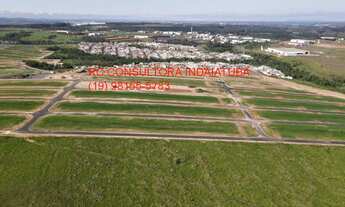 Imagem 7: TERRENO RESIDENCIAL em Indaiatuba - SP, Vila Vitória