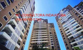 Imagem: APARTAMENTO RESIDENCIAL em INDAIATUBA