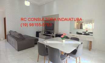 Imagem 5: CONDOMINIO RESIDENCIAL em Indaiatuba - SP, Jd Esplanada