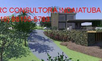 Imagem: TERRENO EM CONDOMINIO RESIDENCIAL em INDAIATUBA