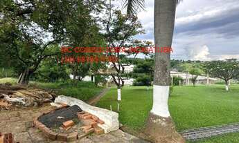 Imagem 6: TERRENO EM CONDOMINIO RESIDENCIAL em Indaiatuba - SP, Residencial Vale das Laranjeiras