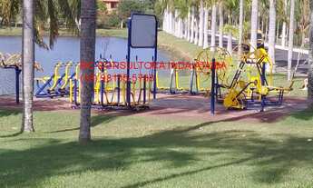 Imagem 7: TERRENO EM CONDOMINIO RESIDENCIAL em INDAIATUBA - SP, VALE DAS LARANJEIRAS