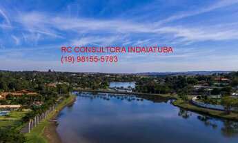 Imagem 6: TERRENO EM CONDOMINIO RESIDENCIAL em INDAIATUBA - SP, VALE DAS LARANJEIRAS