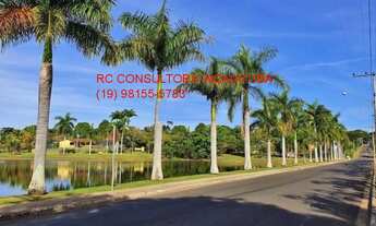 Imagem 4: TERRENO EM CONDOMINIO RESIDENCIAL em INDAIATUBA - SP, VALE DAS LARANJEIRAS