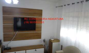 Imagem 2: CHACARA RESIDENCIAL em Indaiatuba - SP, Jardim dos Laranjais