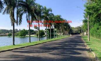 Imagem 2: TERRENO EM CONDOMINIO RESIDENCIAL em INDAIATUBA - SP, VALE DAS LARANJEIRAS