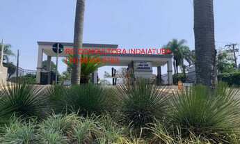 Imagem 1: TERRENO EM CONDOMINIO RESIDENCIAL em Indaiatuba - SP, Residencial Vale das Laranjeiras