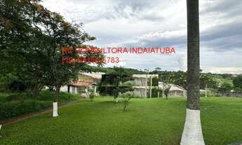 Imagem 4: TERRENO EM CONDOMINIO RESIDENCIAL em Indaiatuba - SP, Residencial Vale das Laranjeiras