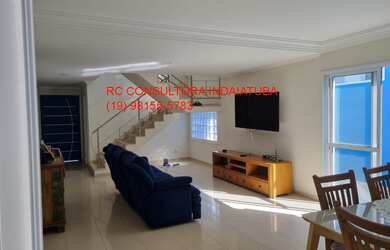 Imagem 3: CONDOMINIO RESIDENCIAL em Indaiatuba - SP, Terra Magna