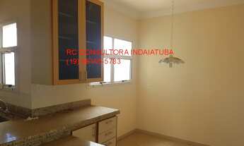 Imagem 7: APARTAMENTO RESIDENCIAL em Indaiatuba - SP, Centro