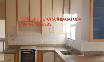 Imagem 6: APARTAMENTO RESIDENCIAL em Indaiatuba - SP, Centro