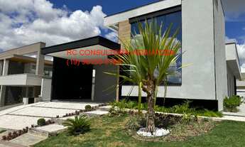 Imagem: CONDOMINIO RESIDENCIAL em INDAIATUBA - SP