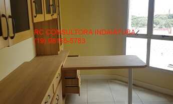 Imagem 2: APARTAMENTO RESIDENCIAL em Indaiatuba - SP, Centro