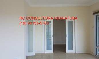 Imagem 5: APARTAMENTO RESIDENCIAL em Indaiatuba - SP, Centro