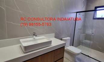 Imagem 7: CONDOMINIO RESIDENCIAL em INDAIATUBA - SP, ESPLANADA II