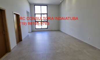 Imagem 2: CONDOMINIO RESIDENCIAL em INDAIATUBA - SP, ESPLANADA II