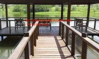 Imagem: CONDOMINIO RESIDENCIAL em INDAIATUBA - SP