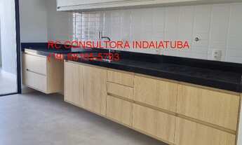 Imagem 6: CONDOMINIO RESIDENCIAL em INDAIATUBA - SP, ESPLANADA II