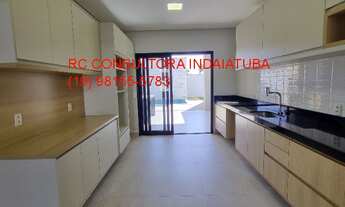 Imagem 5: CONDOMINIO RESIDENCIAL em INDAIATUBA - SP, ESPLANADA II