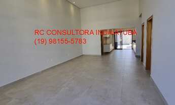 Imagem 3: CONDOMINIO RESIDENCIAL em INDAIATUBA - SP, ESPLANADA II