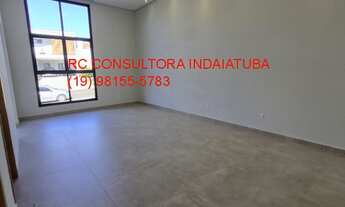 Imagem 4: CONDOMINIO RESIDENCIAL em INDAIATUBA - SP, ESPLANADA II