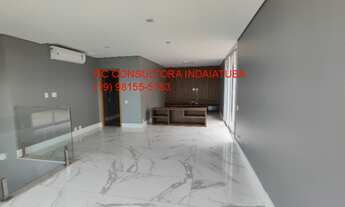 Imagem 5: APARTAMENTO RESIDENCIAL em Indaiatuba - SP, Vl Castelo Branco