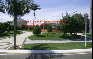 Imagem 7: TERRENO EM CONDOMINIO RESIDENCIAL em INDAIATUBA - SP, JARDIM MAISON DU PARC