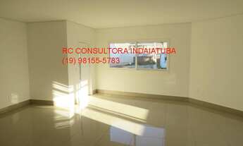 Imagem 3: CONDOMINIO RESIDENCIAL em INDAIATUBA - SP, JARDIM BELA VISTA