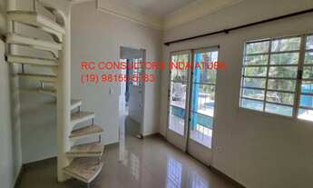 Imagem: CHACARA RESIDENCIAL em Indaiatuba - SP