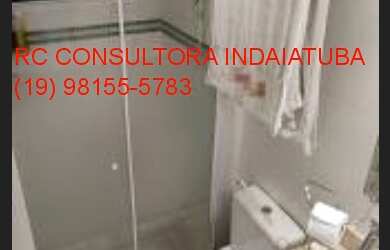 Imagem 6: APARTAMENTO RESIDENCIAL em INDAIATUBA - SP, CIDADE NOVA I