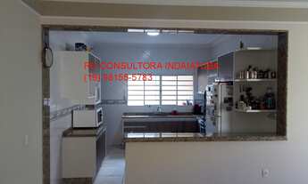 Imagem 5: CASA RESIDENCIAL em Indaiatuba - SP, Esplanada I