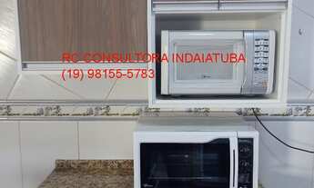 Imagem 7: CASA RESIDENCIAL em Indaiatuba - SP, Esplanada I