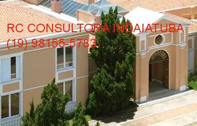 Imagem 3: TERRENO EM CONDOMINIO RESIDENCIAL em Indaiatuba - SP, Morro Torto