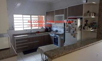 Imagem 6: CASA RESIDENCIAL em Indaiatuba - SP, Esplanada I