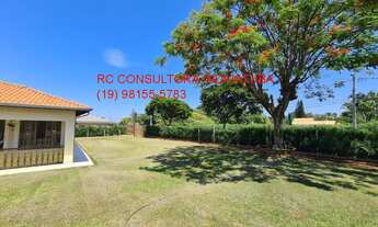 Imagem 3: CHACARA RESIDENCIAL em Indaiatuba - SP, Vale das Laranjeiras