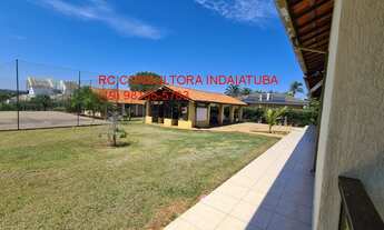 Imagem 5: CHACARA RESIDENCIAL em Indaiatuba - SP, Vale das Laranjeiras