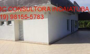 Imagem 4: CHACARA RESIDENCIAL em Indaiatuba - SP, Residencial Vale das Laranjeiras