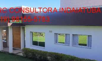 Imagem 2: CHACARA RESIDENCIAL em Indaiatuba - SP, Residencial Vale das Laranjeiras